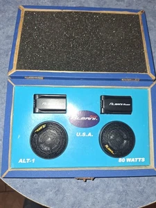 Almani Alt-1 80 vatios - Imagen 1 de 3