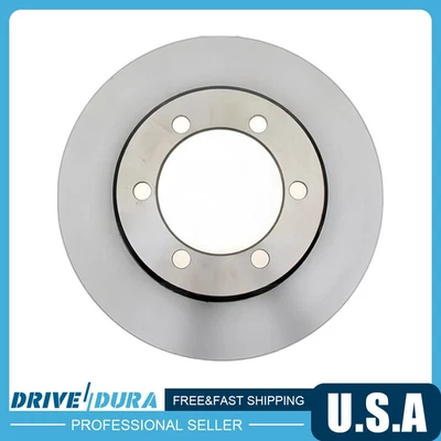 Brake Rotor for 1979 International Harvester 1724 1754 1924 S F1924 F1954 - Image 1 of 4