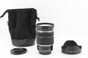 Olympus M.Zuiko Digital ED 12-100mm F/4 IS Pro Near Mint From JP #24409E - Picture 1 of 8