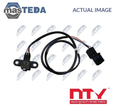 ECP-MS-007 CRANKSHAFT POSITION SENSOR NTY FOR MITSUBISHI OUTLANDER I - Image 1 of 4
