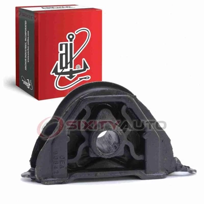 Montaje de motor delantero izquierdo ancla para bloque de cilindros Honda CR-V 1997-2001 wk Foto 1 de 4