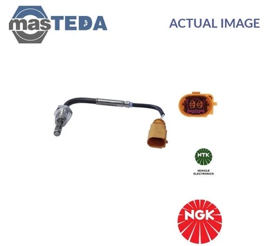 90548 SENSOR GAS ESCAPE TEMPERATURA NGK PARA AUDI A4 B8,A5,Q7,8K2,8K5,8T3,8TA Foto 1 de 4