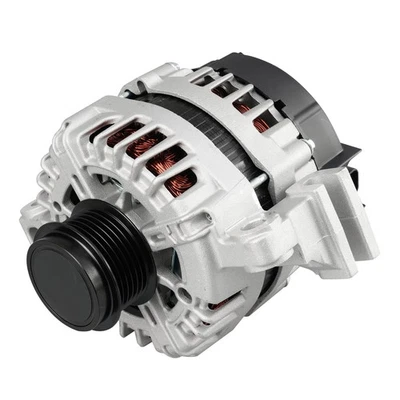 Fits 2010 2011 Chevrolet Camaro 3.6L 2015 2016 GMC Canyon 3.6L Alternator 11007 - Image 1 of 4