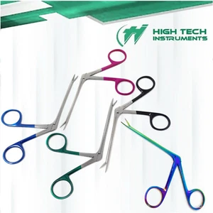 Crocodile Hartman Micro Alligator Forcep Ear Speculum Assorted (choose one) - Picture 1 of 40