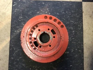 4095086 NOS NEW Engine Harmonic Balancer Damper - NEW GENUINE OEM - Bild 1 von 3