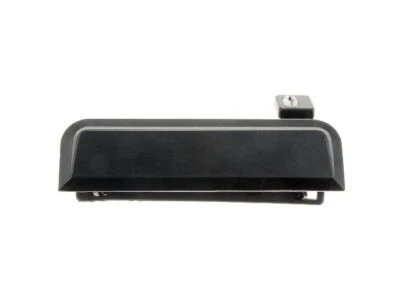 Manija de puerta delantera izquierda Dorman para Ford Mustang 1979-1993 61744NW 1991 1992 1989 Foto 1 de 2