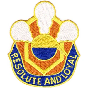 451st Chemical Battalion Patch - Bild 1 von 6