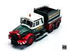 CORGI CC12305 SCAMMELL CONTRACTOR MODEL ONLY EDDIE STOBART 1:50