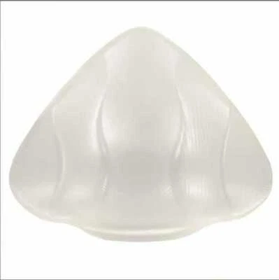 Amoena 149 Aqua волна плавать груди форма прозрачный с сумка для переноски новый различных размеров - Изображение 1 из 3