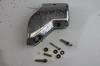 1988-91 Suzuki VS750 Intruder/88 89 90 VS 750 Engine Sprocket Cover 11361-38A50 - Image 1 of 4