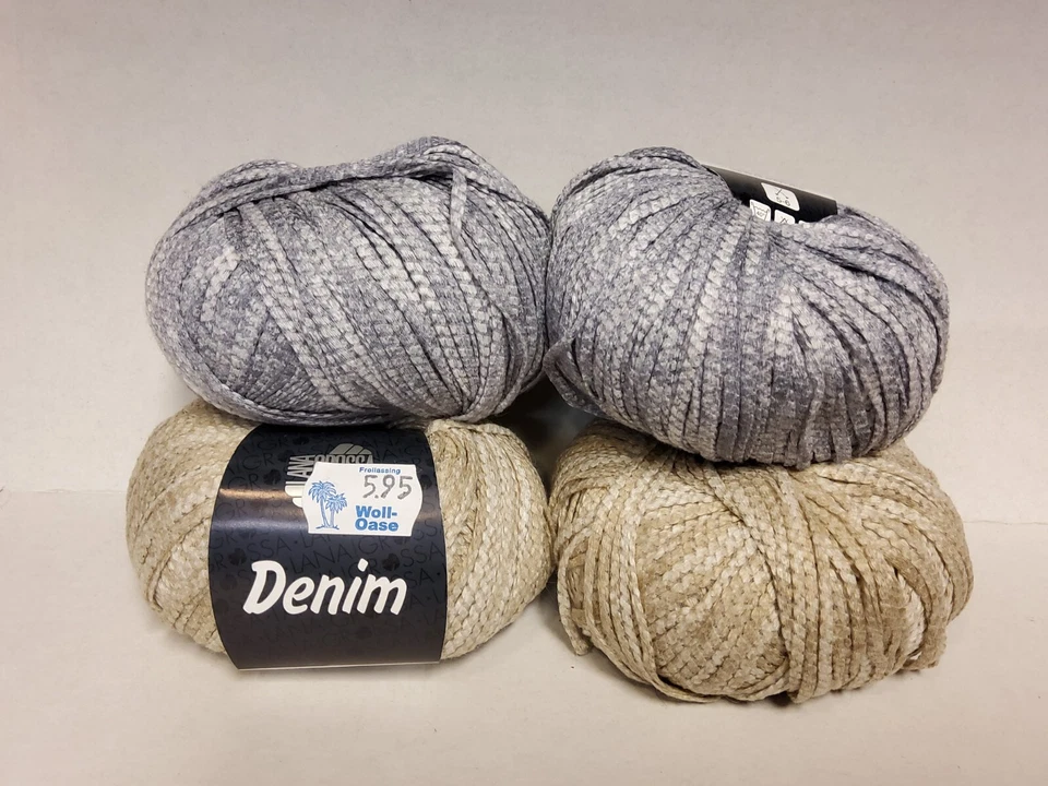 Denim - Bild 1 von 1