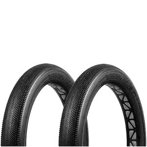 SET 2 REIFEN REIFEN 20x4 VEETIRE CO SPEEDSTER FAT BIKE ELEKTRO 20x4.00 - Bild 1 von 3