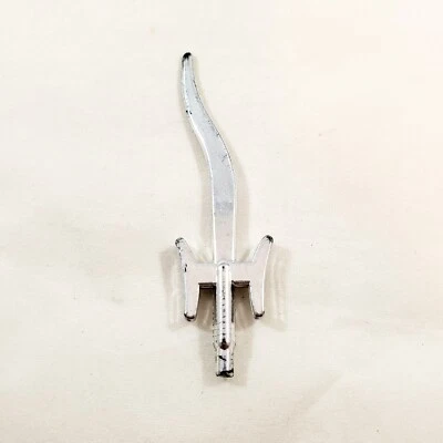 Replacement Sword for Masterbotix Winged-Bots Fly Dragonfly Transformer Knockoff - Image 1 of 4