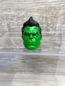 Marvel Legends Hasbro HULK BAF Cabeza Solo Forraje Personalizado para Figura de 6" - Imagen 1 de 4