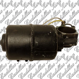58 Cadillac Seat Motor Tested with 3mo warranty 1958 - Picture 1 of 20