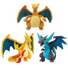 charizard plush uk