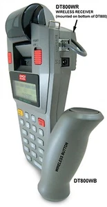 Digi Sports DT800 Wireless Reciever for Health, Fitness & Sports Performance - Picture 1 of 1