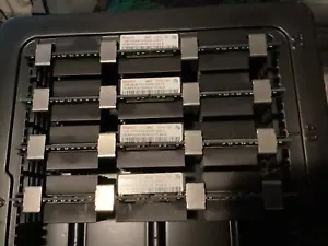 hynix 1gb 2rx8 pc2-5300u-555-11 Mac Pro 1.1 Memory 4gb Total - Picture 1 of 1