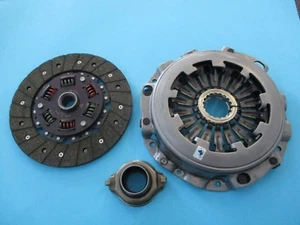 Clutch Kit for Subaru Forester Impreza 02 > 2.0 130KW 2.5 165KW Sivar S73021 - Picture 1 of 2