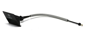New Parking Brake Release Handle & Cable / For 1988-1994 GM C/K Truck Chevy GMC - Picture 1 of 9