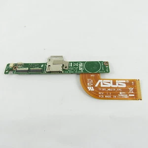 ASUS EEE PAD TRANSFORMER TF201 TABLET I/O BOARD 60-OK0AIO1000-C03 - Picture 1 of 2