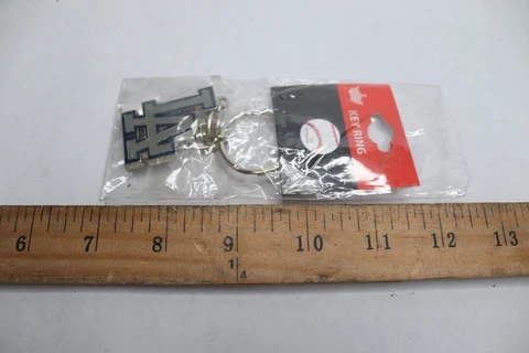 Los Angeles Key Chain MLB-KT-091-11 Cover
