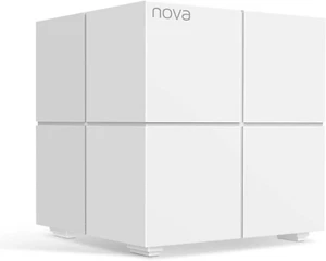 Tenda Nova MW6 Mesh Wifi System - Whole Home Wifi Mesh System - 4000Sq.Ft Wifi C - Picture 1 of 7