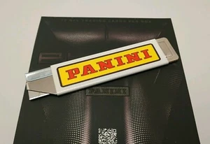 Panini Box Cutter, Perfect for Breaks, Packs, Hobby boxes, Football cards!!! - Picture 1 of 3