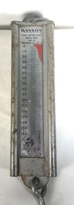 Texas Cotton Scale Model No. 8916 Vintage - Picture 1 of 10