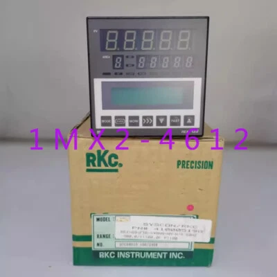 1pc new  RKC  REX-G9 - Image 1 of 3