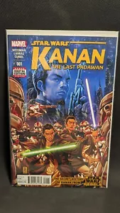 Star Wars Kanan The Last Padawan Set completo 1-12! Ezra Sabine quasi nuovo + - Foto 1 di 12