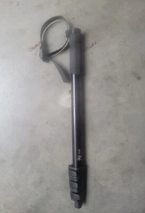 Manfrotto Digi 676B Light Monopod Light Weight Collapsable Selfie Stick - Picture 1 of 4