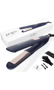 Plancha de pelo 2 en 1 | Plancha y rizador para todos los peinados - Imagen 1 de 6