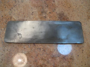 Craftsman Table Saw 101 Throat Plate Insert for 8" - Picture 1 of 3