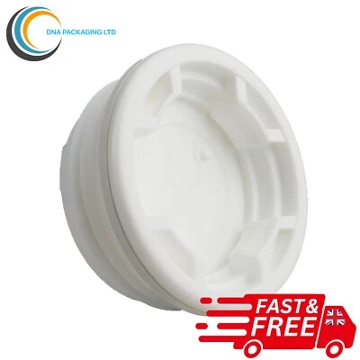 Drum Bung - Will close bungs 56x4  - Image 1 of 4