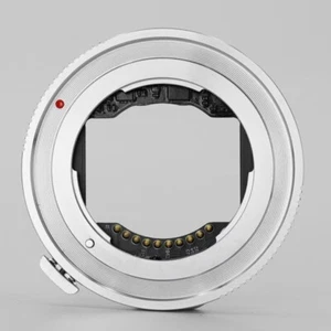 BORYOZA FX-Z Auto Focus Adapter for fujifilm X Mirrorless Lens to Nikon Z Camera - Picture 1 of 7