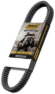 MOOSE HIGH PERFORMANCE PLUS DRIVE BELT POLARIS SPORTSMAN ATV 4X4 550,850 - Picture 1 of 1