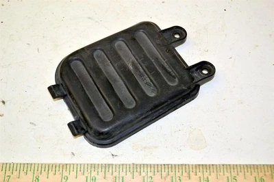 Suzuki LT 4WD Quadrunner King Quad 300 Airbox Housing Lid Cap 13750-19B00 87-02 - Image 1 of 2