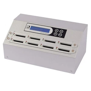 Cfast card Duplicator i9 Silver Series - Bild 1 von 6