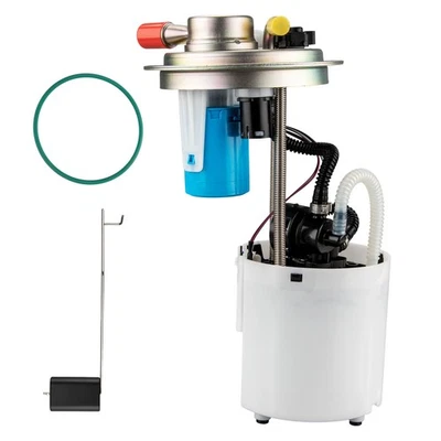 Топливный насос для 2006-2008 Chevrolet Colorado Electric с блоком подачи топлива - Изображение 1 из 4