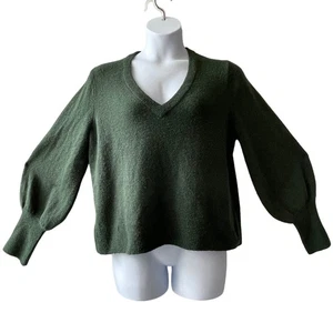 Madewell Sweater Size Large - Picture 1 of 8
