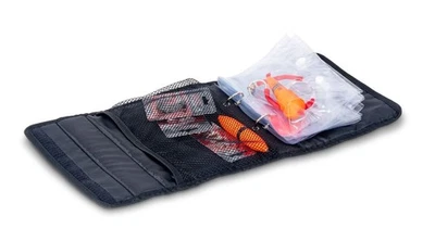 UNI CAT Rig Sleeve Rig-Tasche Vorfachtasche Wallerangeln Ködertasche Wels - Bild 1 von 2