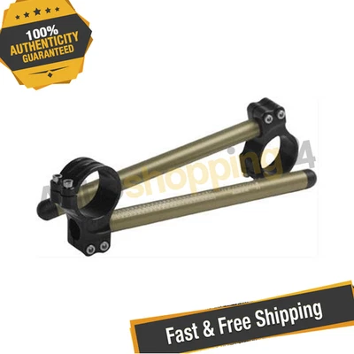 Renthal CL100 Clip-On Handlebar - Image 1 of 4