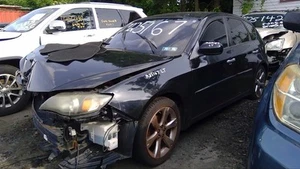 Alternator Without Turbo Fits 04-10 IMPREZA 683857 - Picture 1 of 6