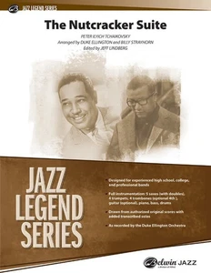 The Nutcracker Suite - Picture 1 of 1