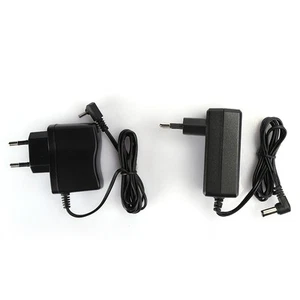 EU Plug Pager Meal Puller Queue Wireless Calling System Receiver For Restaur SAL - Photo 1/11