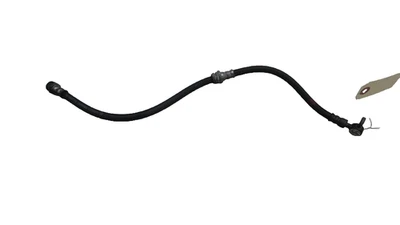 Manguera de línea de freno lateral del pasajero delantero derecho Mazda CX-9 2017-2023 OEM Foto 1 de 4