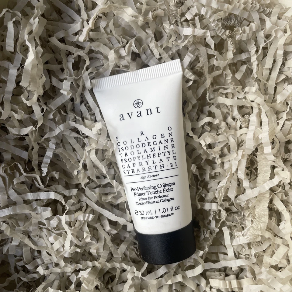 Avant Pro Perfecting Collagen Primer Touche Eclat 30ml - Bild 1 von 1