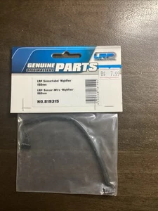 LRP SENSOR WIRE 150mm - HighFlex - New 819315 - Picture 1 of 3
