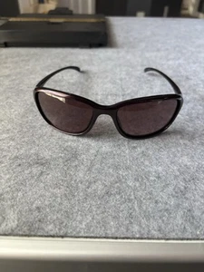Oakley She's Unstoppable Tortoise Sunglasses Bronze Polarized Lens Oo9297-02 - Picture 1 of 7